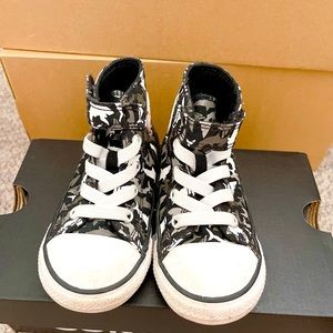 Converse For Toddler